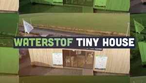 Waterstof_TinyHouse